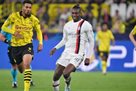 Milan - Borussia Dortmund: bookmakers  forecast for the Champions League match
