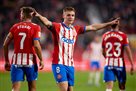 Tsygankov took away the best score from the Zhironi warehouse for the match against Athletic