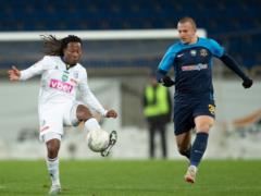 Dnipro-1 — Chornomorets 5:2 Video of goals and review of the UPL match