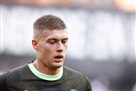 Dovbik may miss the match against Valencia