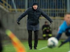 Grigorchuk: In a team with discipline, everything is in order, but there will be mercy