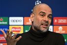 Guardiola: It is important for Manchester City to sit first in the Champions League group