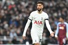 Tottenham spent Betancourt at least to the bitter end