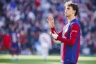 Felix, Rafinha and Gundogan turned to the Barcelona starting warehouse for the match against Porto