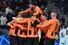 Shakhtar beat Antwerp and guaranteed themselves a European title