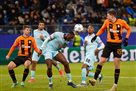 Shakhtar - Antwerp 1:0 Video of the goal and review of the Champions League match