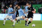 Lazio - Celtic 2:0 Video of goals and review of the Champions League match