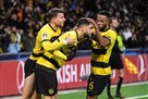 Young Boys have qualified for the European Championship match against Crvena Zvezda