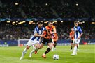 Shakhtar needs to overcome Porto in order to reach the Champions League playoffs