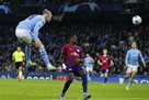 Manchester City - RB Leipzig 3:2 Video of goals and review of the Champions League match