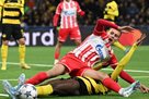 Young Boys - Crvena Zvezda 2:0 Video of goals and review of the Champions League match