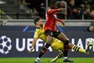 Milan - Borussia D 1:3 Video of goals and review of the Champions League match
