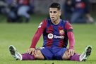 Cancelo: If the results don’t come for a long time, your progress is gradually lost