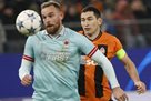 Janssen: On this level, since there is only one chance for the game, you will be victorious