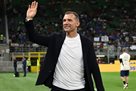 Shevchenko nominates Milan to appoint head coach