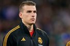 Ancelotti summoned Lunin for a special conversation: we see the results of the dialogue
