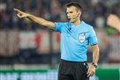 Ghent and Zorya to be judged by a team of arbitrators from Greece