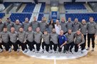 Futsal. HIT having failed the ending and giving up to Construct in the elite round of the Champions League
