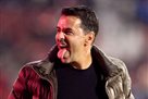 Michel is the longest coach of La Liga in November