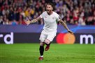 Ramos scoring 10,000 goals in Champions League history