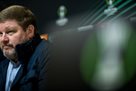 Ghent coach: We want to win the group, but Zorya will be more motivated