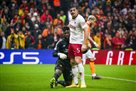 Manchester United showing the highest result in 60 years after conceding goals