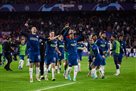 Seville - PSV 2:3 Video of goals and review of the Champions League match