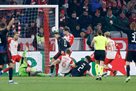 Bayern failed to beat Copenhagen