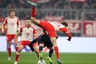 Bayern - Copenhagen 0:0 Review of the Champions League match
