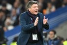 Mazzarri: Real Madrid, as I thought, seeing after the 2:2 draw