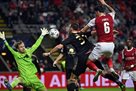 Braga - Union Berlin 1:1 Video of goals and review of the Champions League match