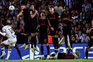 Real Sociedad - RB Salzburg 0:0 Review of the Champions League match