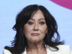 У онкобольной Шеннен Доэрти рак распространился на кости:  Я не хочу умирать 