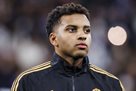 Real defended Rodrigo s comments on the Messi incident