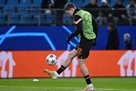Shakhtar s rulers lost to the symbolic teams of the fifth round of the Champions League