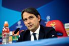 Inzaghi: Satisfied with the other half