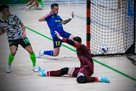 He made an incredible comeback in the remaining seconds by defeating Olmissum in the Futsal Champions League match