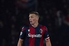 Juventus may add Bologna s pensioner