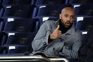 Henri: The Arsenal is built to walk the path of Liza s champions until the end