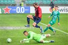 Conference League. Group A. Lille defeats Olympia, Slovan is stronger for Klaksvik