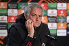 Mourinho: Football activities are not serious until the European League