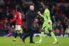 Ten Gag: Onana is the other best goalkeeper in the Premier League behind the statistics
