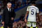 Ancelotti: It s just as much fun to see Bellingham as it was when I first got into Kaka s hands