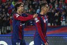 Barcelona wants to arrange a permanent transfer of Felix and Cancelo