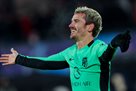 Dovbik was robbed! Griezmann is the greatest leader of La Liga in leaf fall