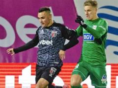 Polissia — Veres 1:1 Video of goals and review of the match