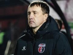 Lavrinenko: Veres did not compromise on anything to Poliss