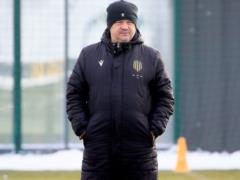 Пономарьов: Гравці Руху намагаються діяти на полі з позиції сили