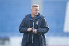Svatok: The world is crumbling from game to game, we don’t really look at the tournament table