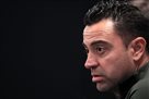 Хаві: Я запрошував Морату до Барселони